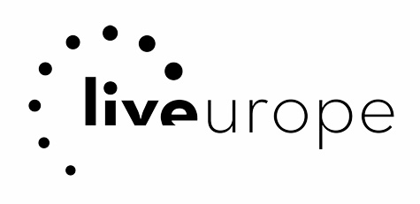 Liveurope Logo